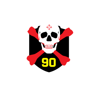 RafinhaDCR's emblem