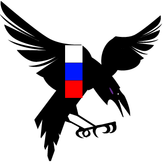 191-VORON-191's emblem
