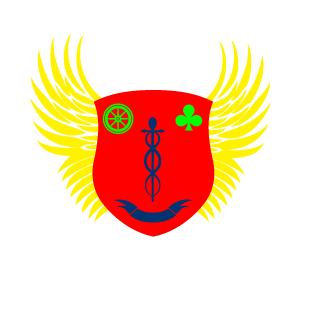 AkvaRR's emblem