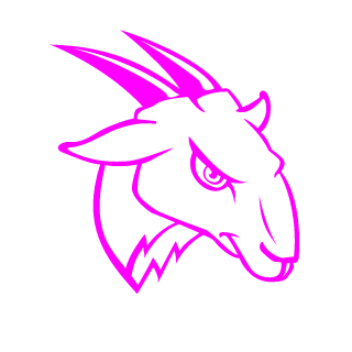 I Declare War's emblem