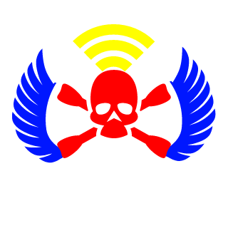 MrDemed's emblem