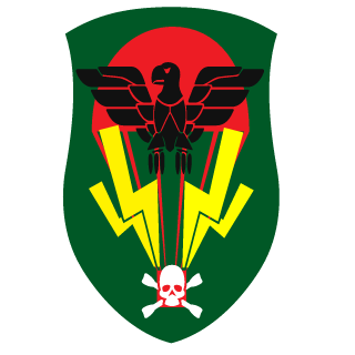 Spotter73's emblem