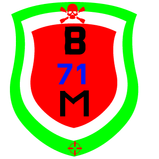 XxBlackMamba71xX's emblem