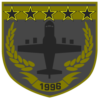 AgendaGaming's emblem