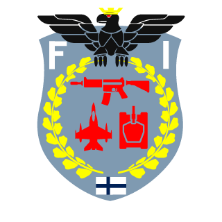 Fearzv's emblem