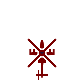 TENbyt's emblem