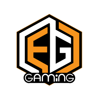 ETERNAL GAMING PS4's emblem