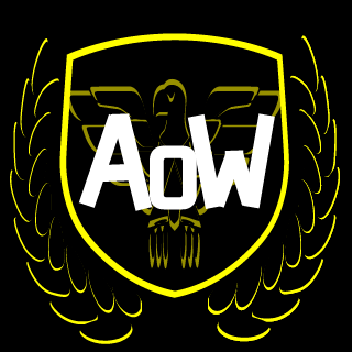 Angel of War's emblem