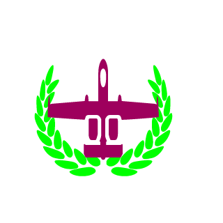 Demonator508's emblem