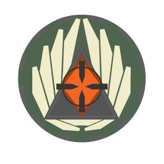 LprdShark's emblem