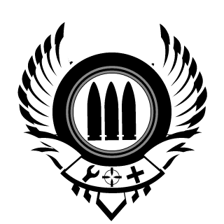 jrluizsilva's emblem