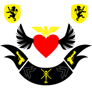 Shoota_BE's emblem