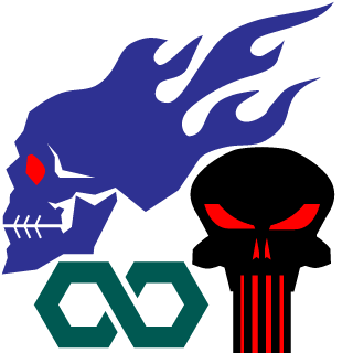 dwdta's emblem