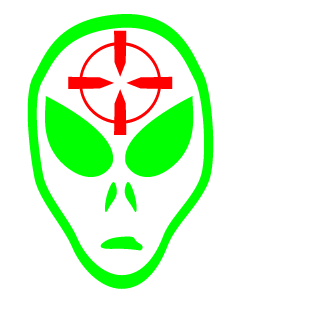 McLOVINRG's emblem