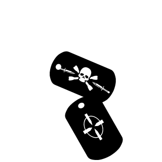 Armysniper36's emblem