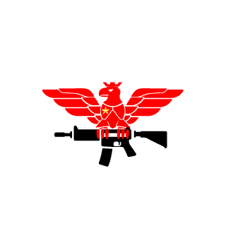 0-UB3R-0's emblem