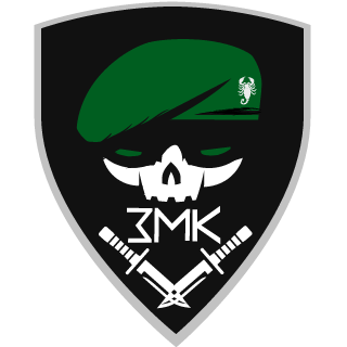 Mazaj-Sa's emblem