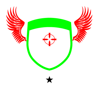DocTed85's emblem