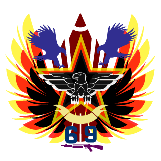SGTXJesusX's emblem