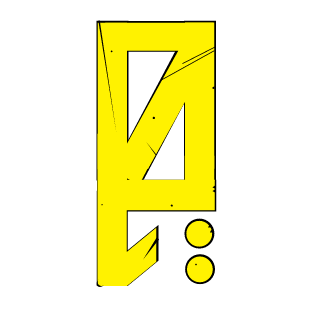 ViroxPacman's emblem
