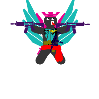 WhoIsThisJonny's emblem