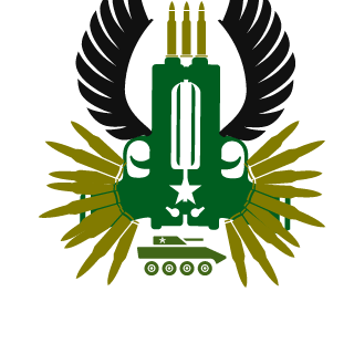 Alpha5634's emblem