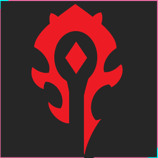 dowssa's emblem