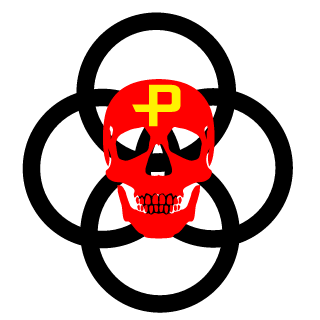 Project_JOVA's emblem