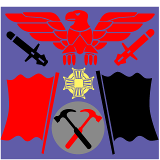 Hrenovor's emblem