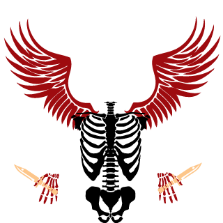 Anc4lagoN's emblem