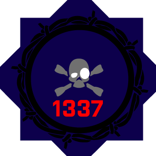732M1N4702's emblem