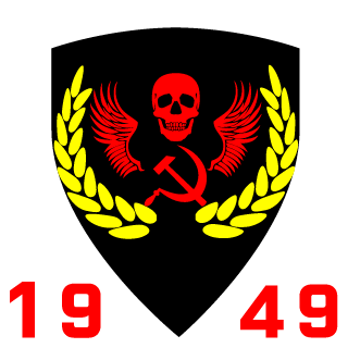 XinhaiHuang's emblem