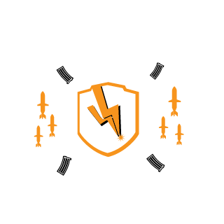 JamesonBourne's emblem