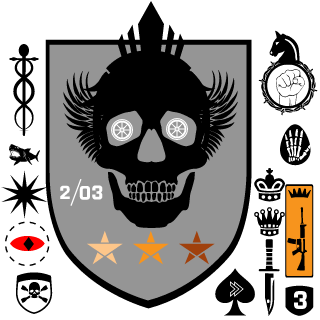 LiptonBag's emblem