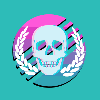 Veteran Gamers Co's emblem