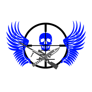 GaBgg77K's emblem