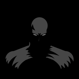 MikkyR16's emblem