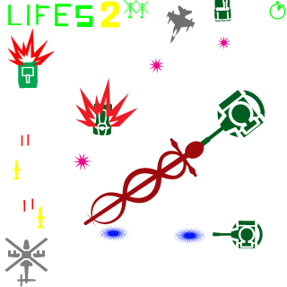 morganwho090's emblem