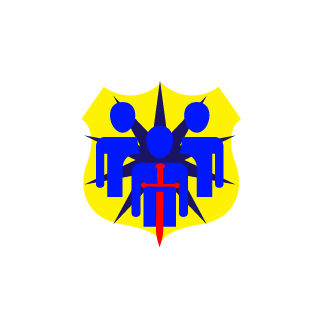 Hondo100's emblem