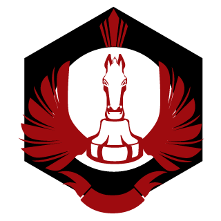 Axnlys's emblem