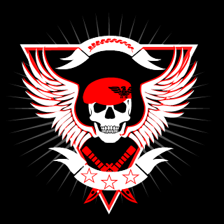 Wrathful Killers's emblem
