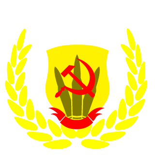 xindus's emblem