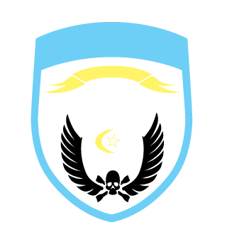 92ASLAN92's emblem