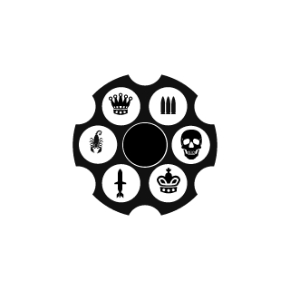 JPV81's emblem