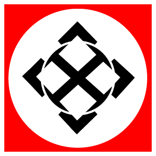 Klutchu's emblem