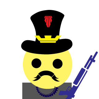 Jairovig's emblem
