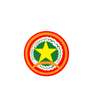 CapSparrow's emblem