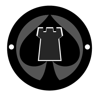 SmokyNL's emblem