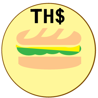 ThaiSandwich's emblem
