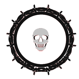 Khorramabad's emblem